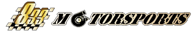833 Motorsports